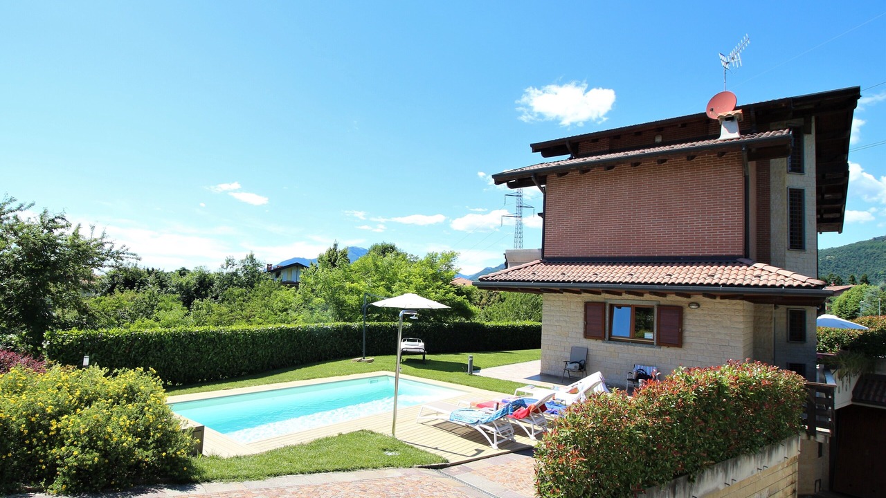 Photo of Outdoor in Ponteranica