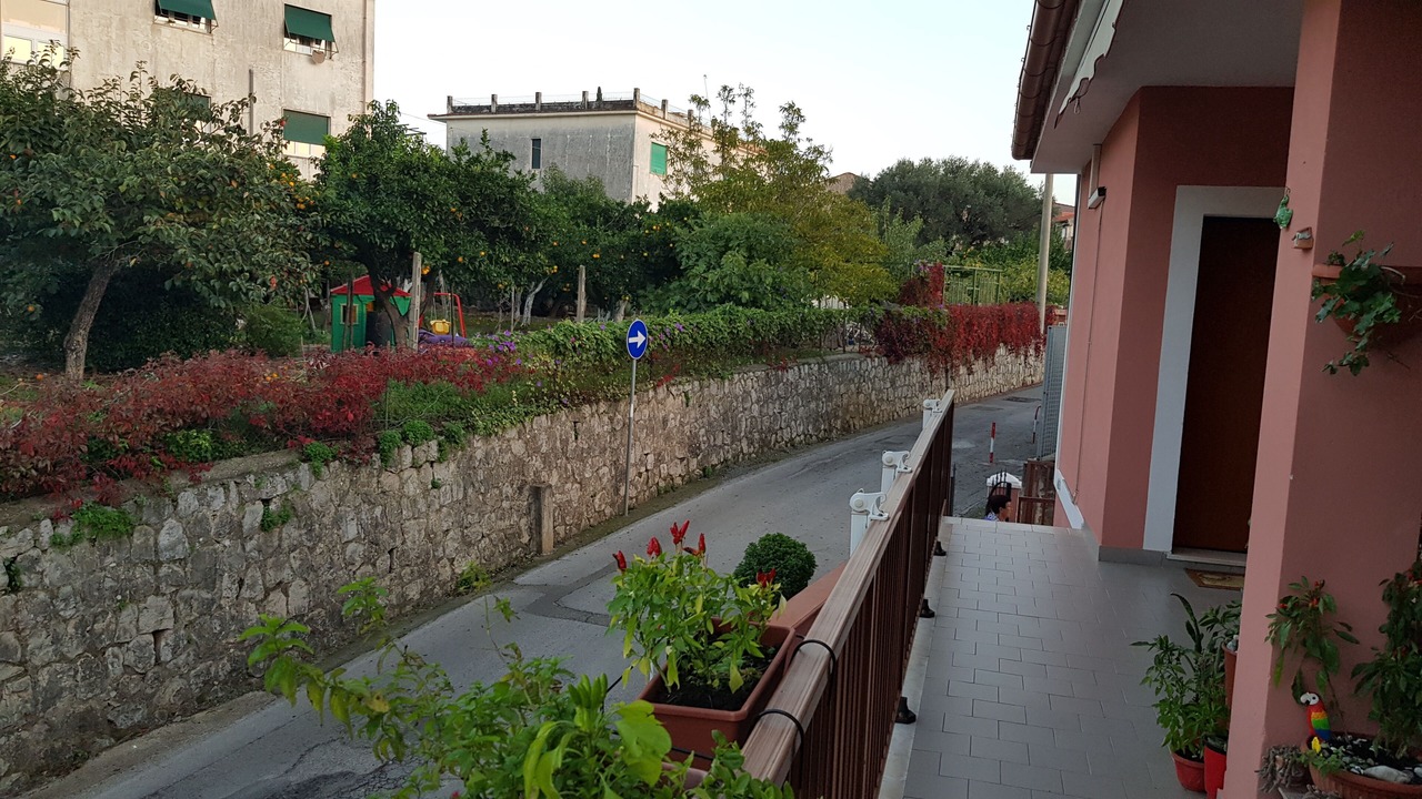 Photo of Outdoor in Marina Di Camerota