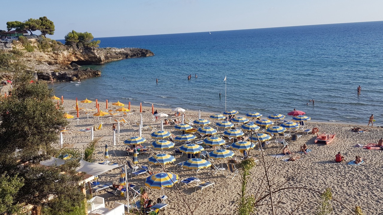 Photo of Others in Marina Di Camerota
