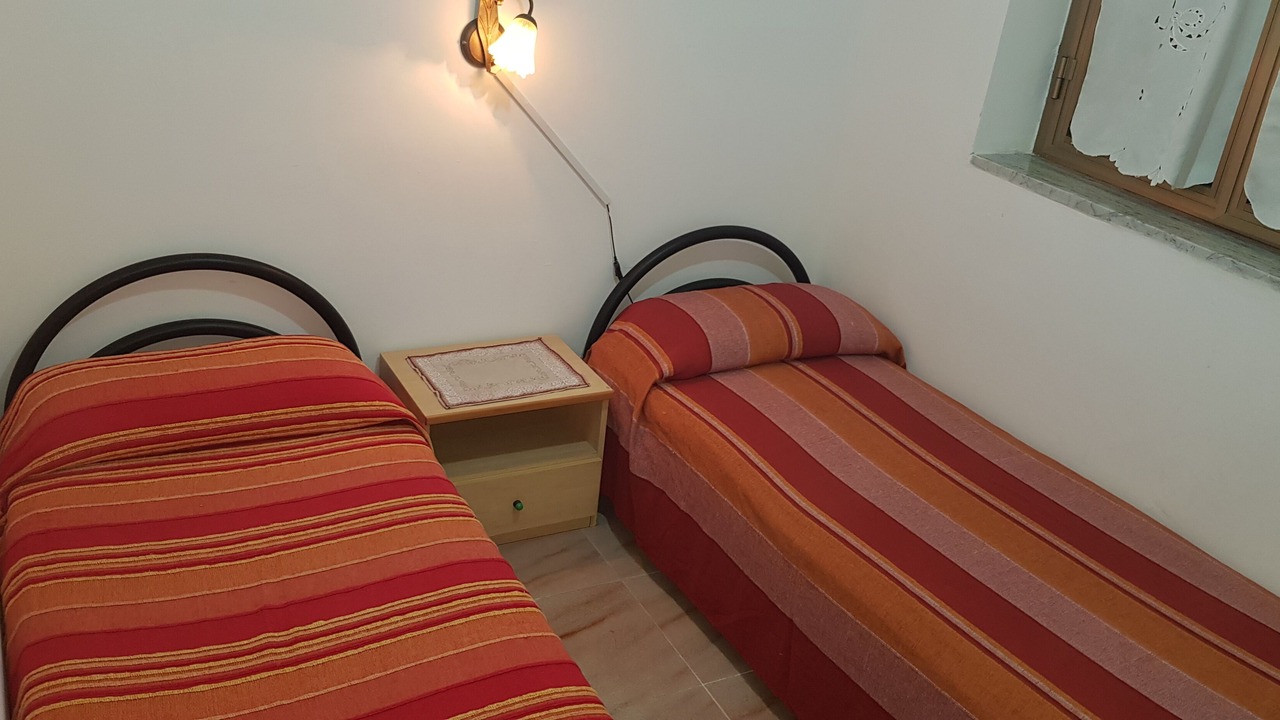 Photo of Bedroom in Marina Di Camerota