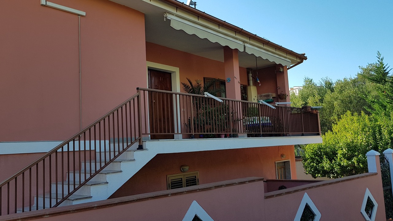 Photo of Outdoor in Marina Di Camerota