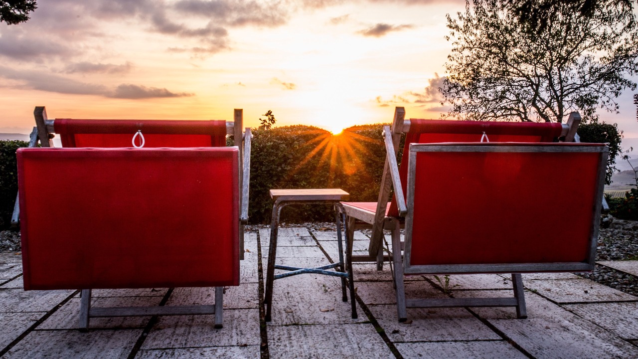 Photo of Outdoor in Castellina in Chianti