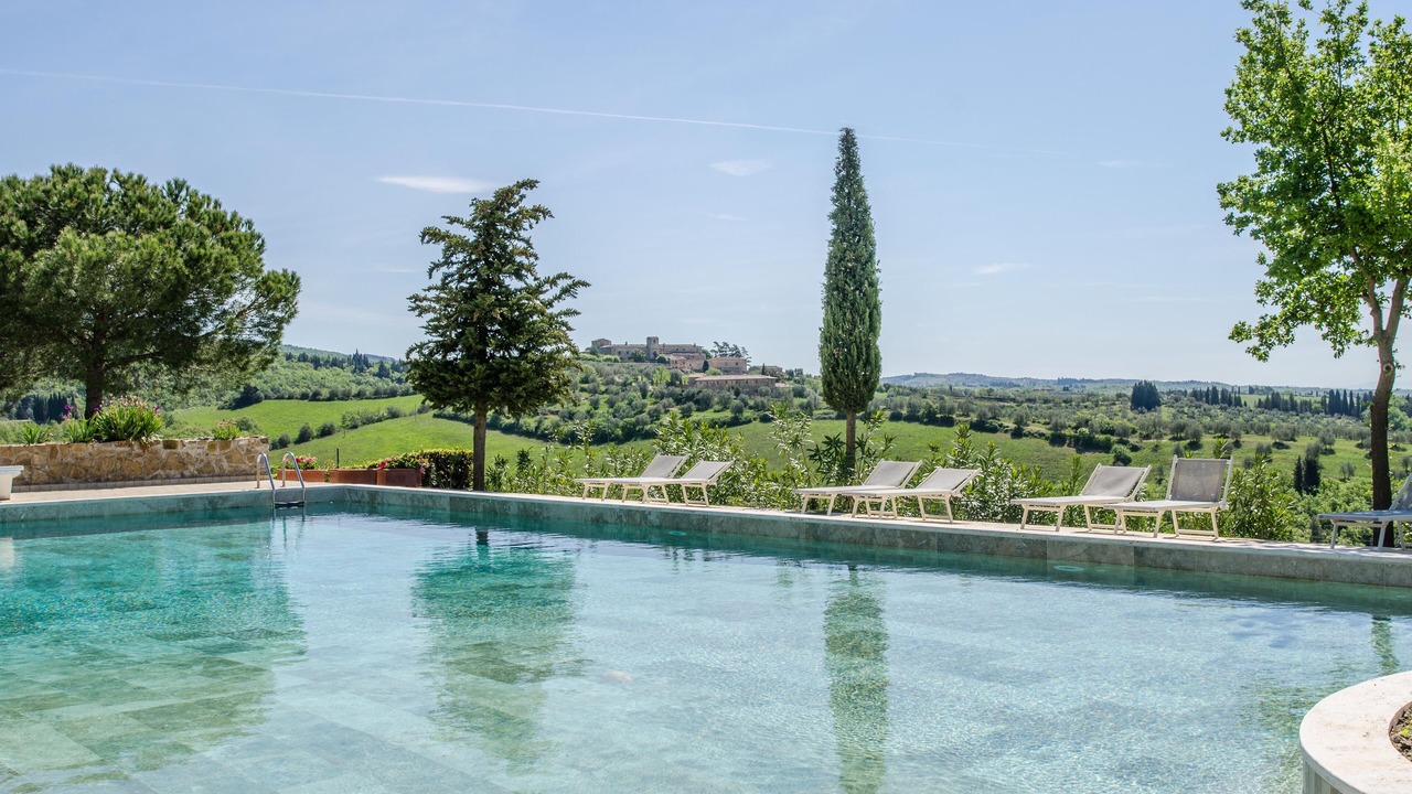 Photo of Outdoor in Castellina in Chianti