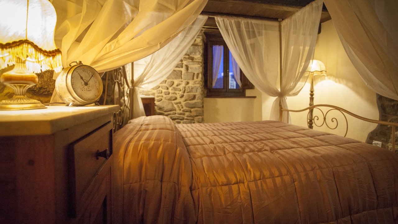 Photo of Bedroom in Raggiolo