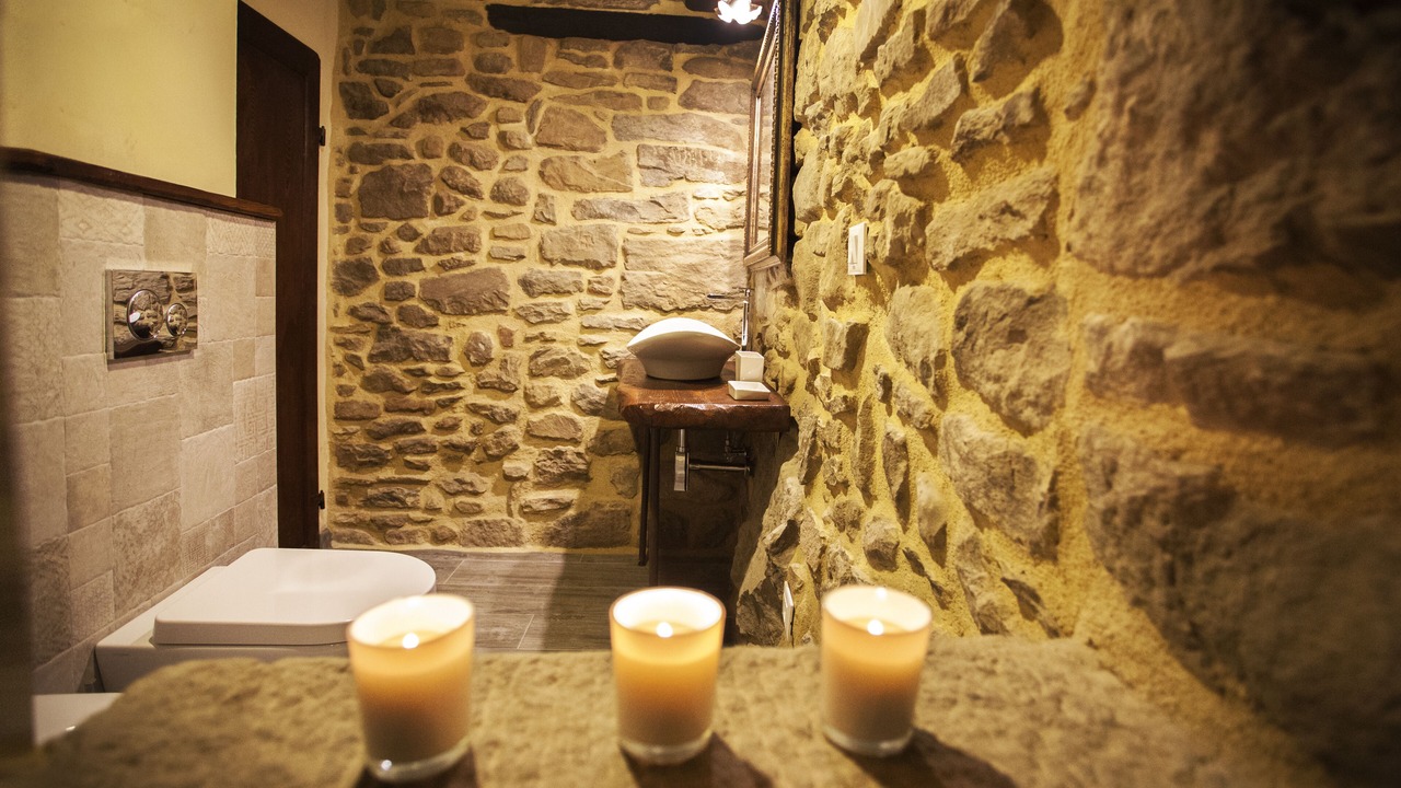 Photo of Bathroom in Raggiolo