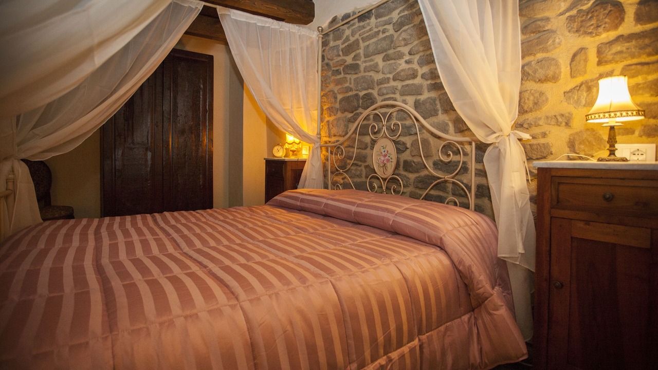 Photo of Bedroom in Raggiolo