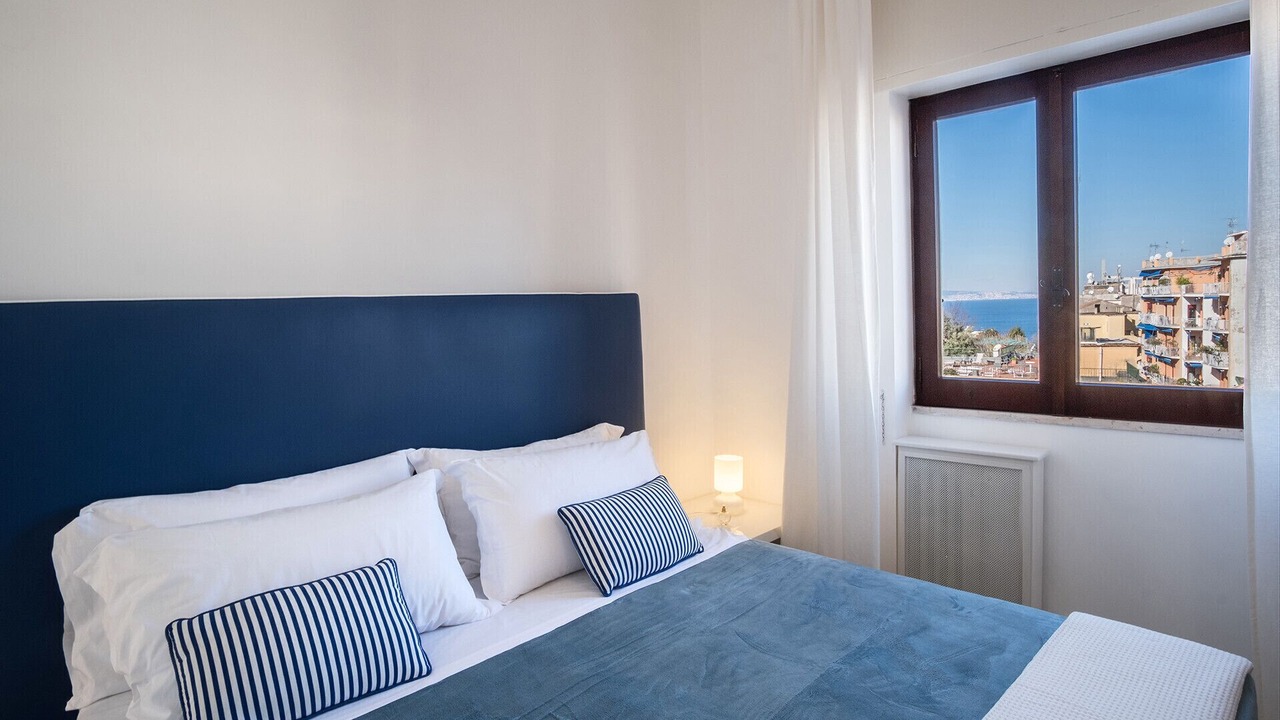 Photo of Bedroom in Sorrento City Centre