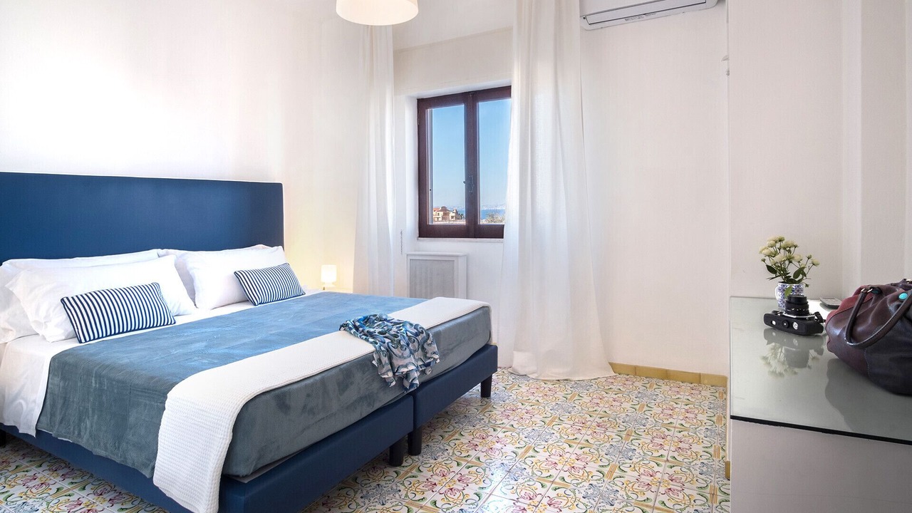Photo of Bedroom in Sorrento City Centre