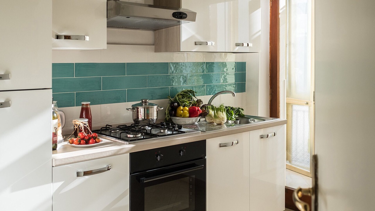 Photo of Kitchen in Sorrento City Centre