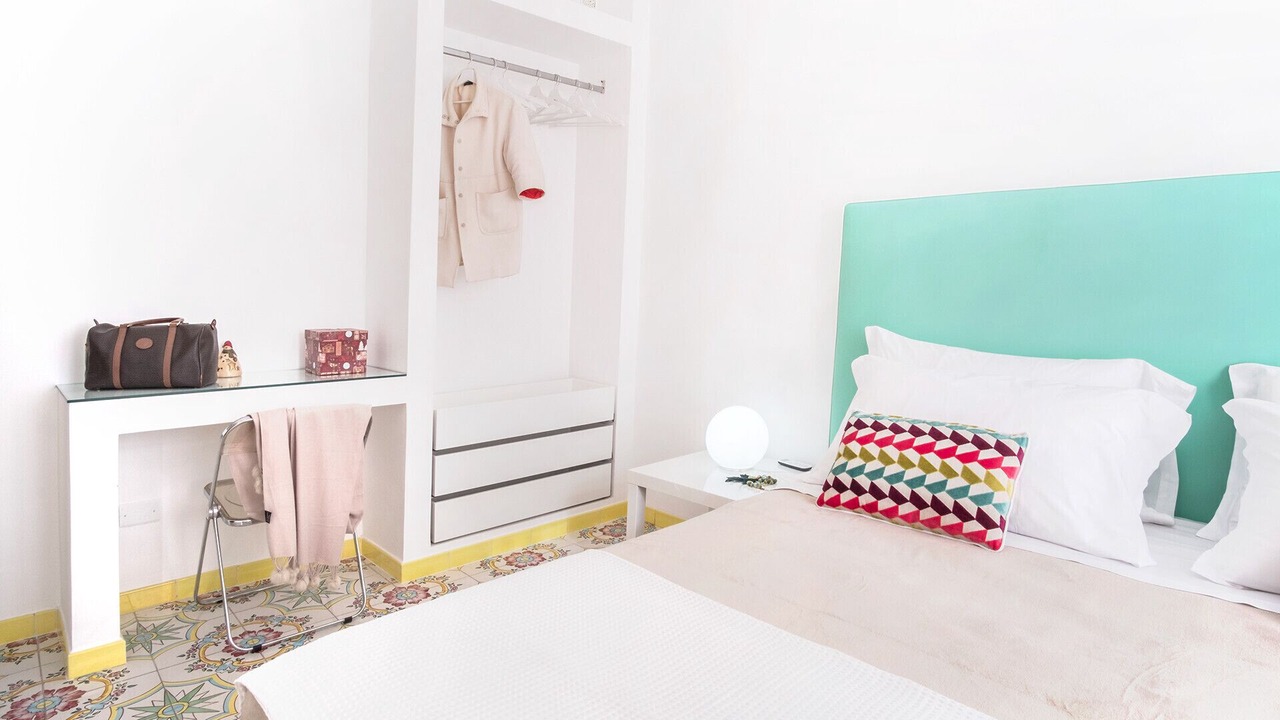 Photo of Bedroom in Sorrento City Centre