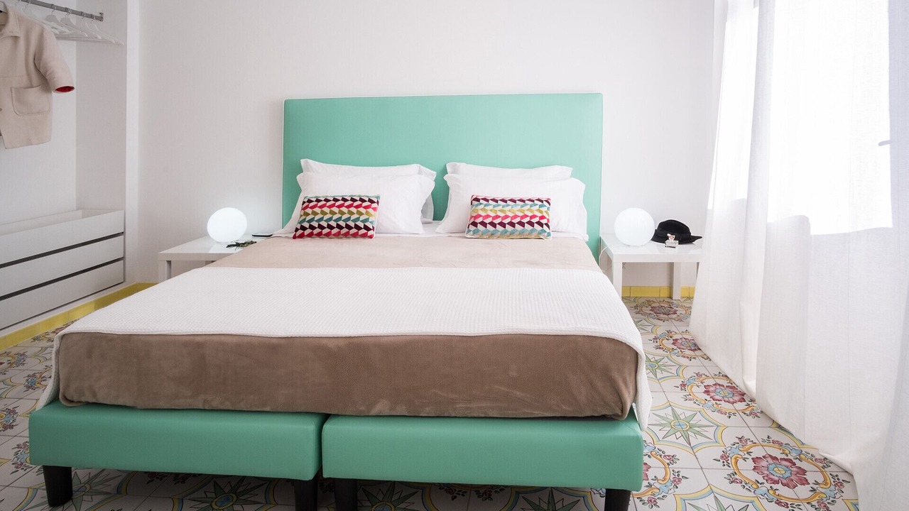 Photo of Bedroom in Sorrento City Centre