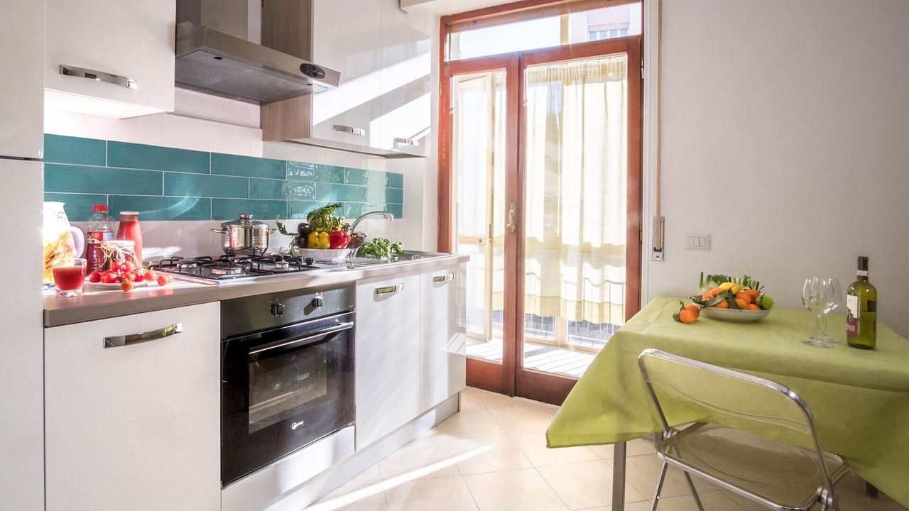 Photo of Kitchen in Sorrento City Centre
