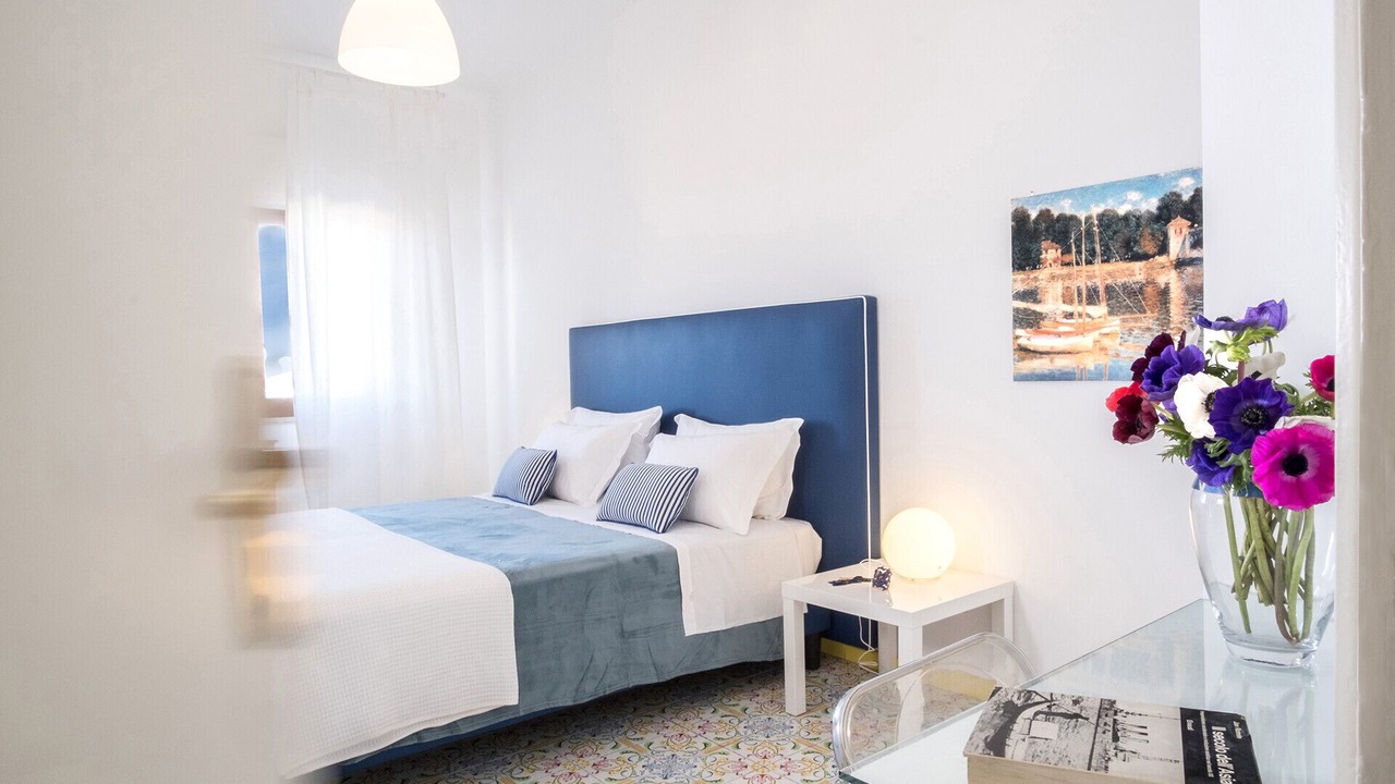 Photo of Bedroom in Sorrento City Centre