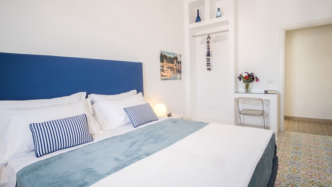 Photo of Bedroom in Sorrento City Centre