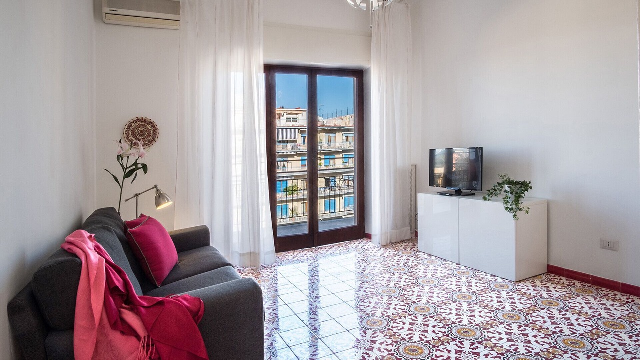 Photo of Livingroom in Sorrento City Centre