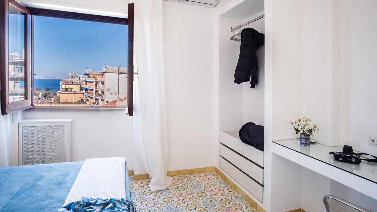 Photo of Bedroom in Sorrento City Centre