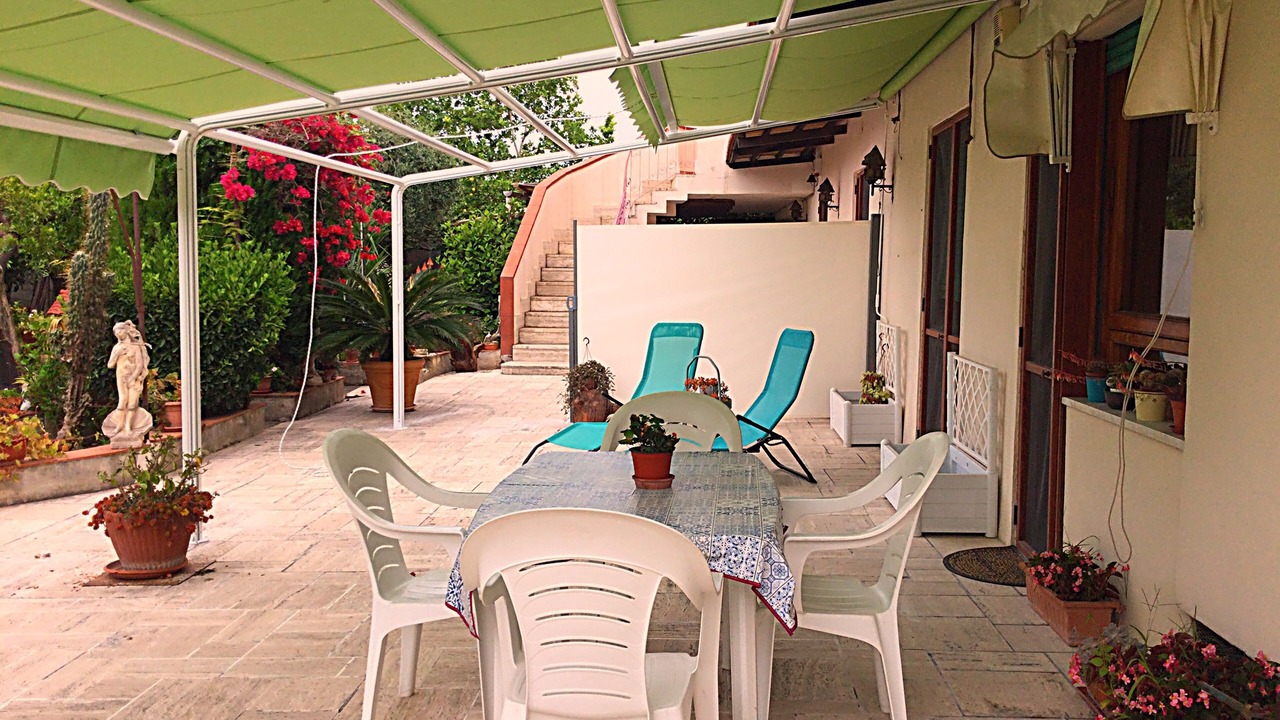 Photo of Outdoor in Torre Annunziata