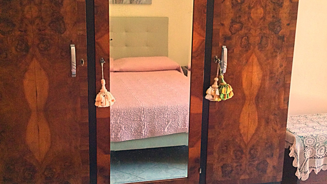 Photo of Bedroom in Torre Annunziata