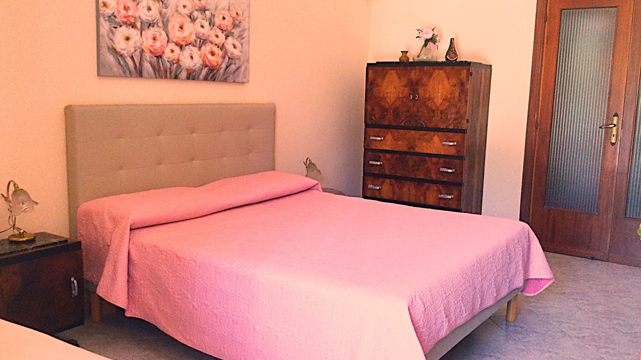 Photo of Bedroom in Torre Annunziata