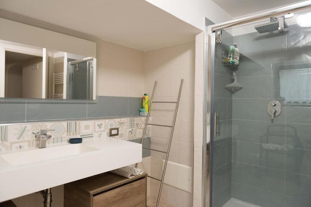 Photo of Bathroom in Torre Annunziata