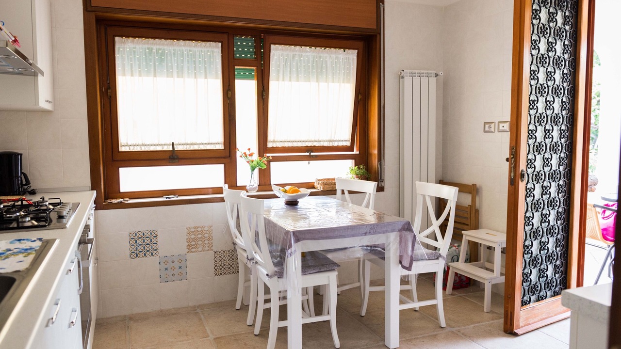 Photo of Kitchen in Torre Annunziata