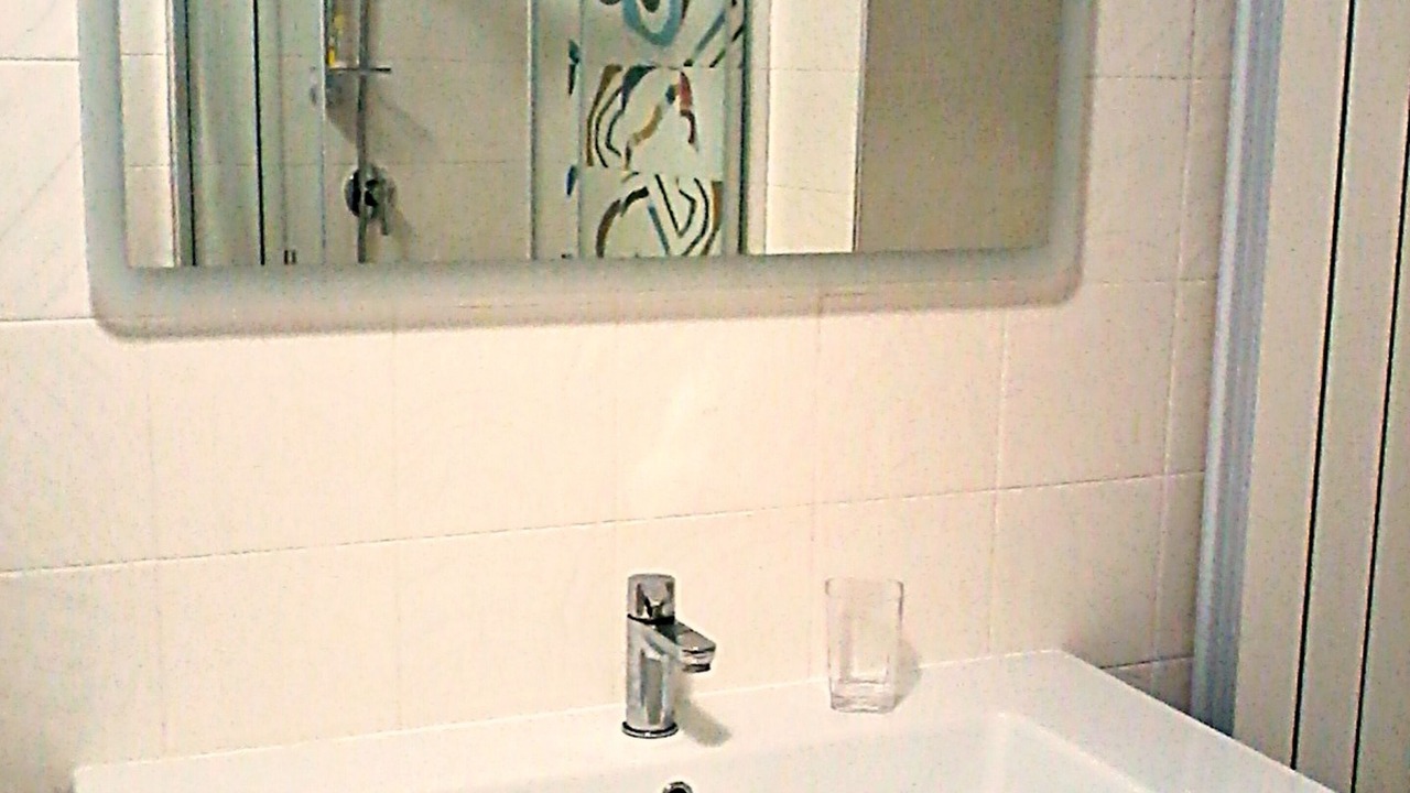 Photo of Bathroom in Torre Annunziata