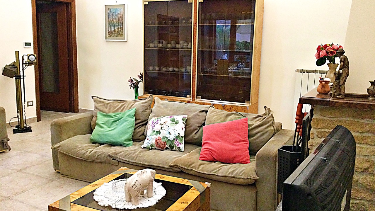 Photo of Livingroom in Torre Annunziata