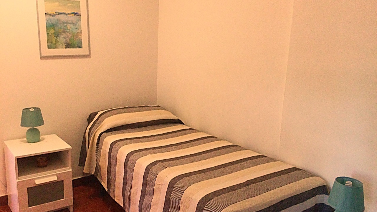 Photo of Bedroom in Torre Annunziata