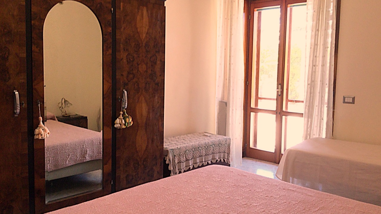 Photo of Bedroom in Torre Annunziata