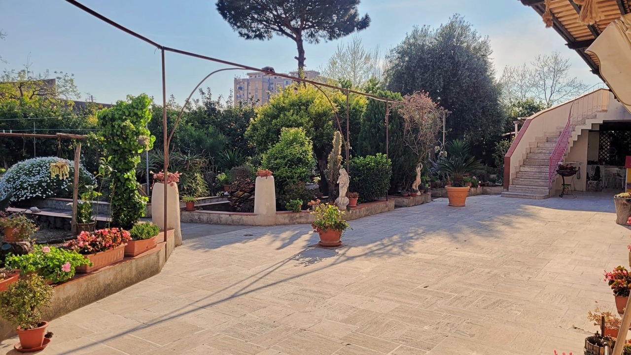 Photo of Outdoor in Torre Annunziata