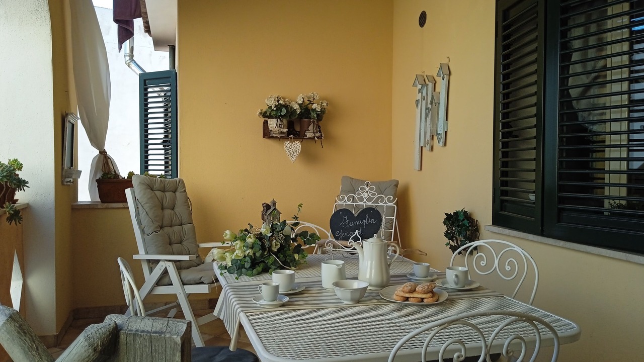 Photo of Outdoor in Orosei