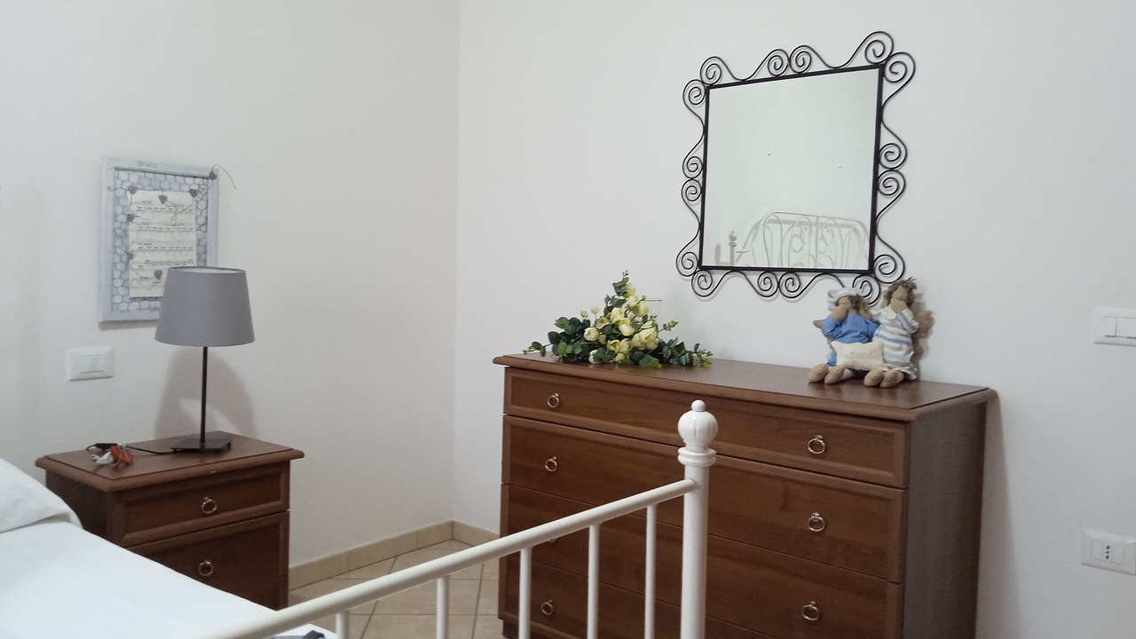 Photo of Bedroom in Orosei