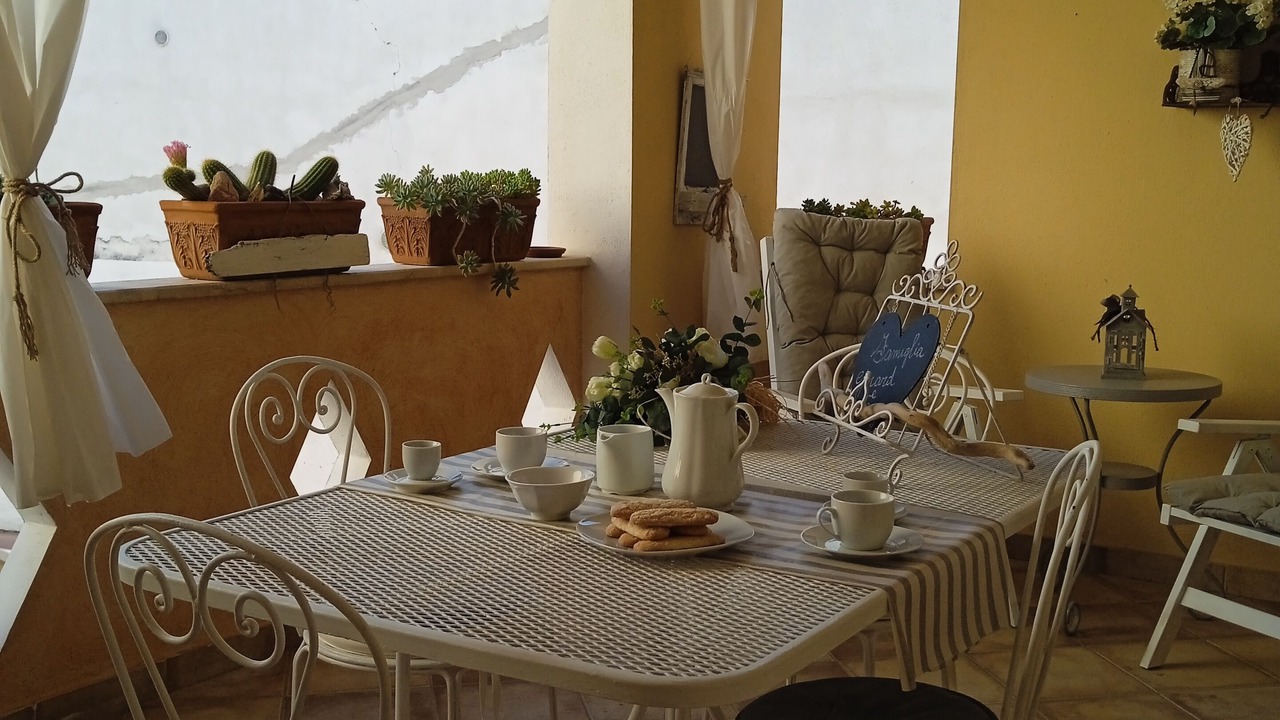 Photo of Outdoor in Orosei