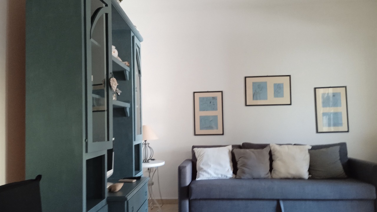 Photo of Livingroom in Orosei