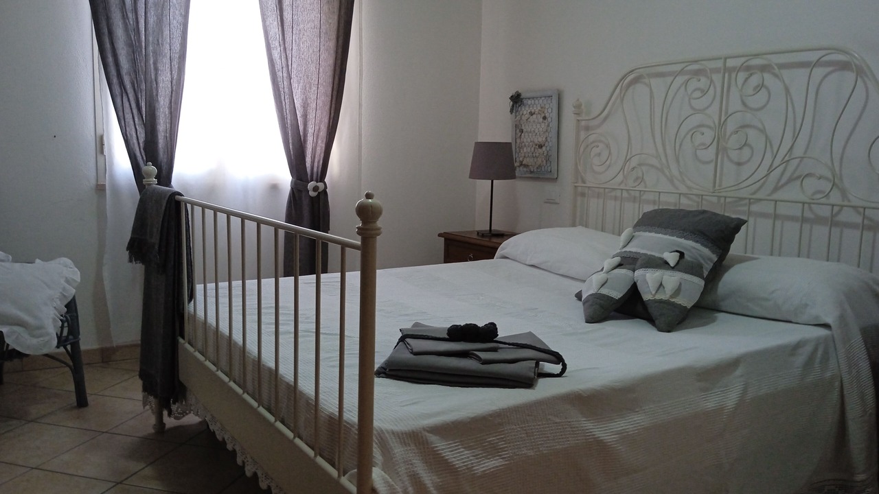 Photo of Bedroom in Orosei