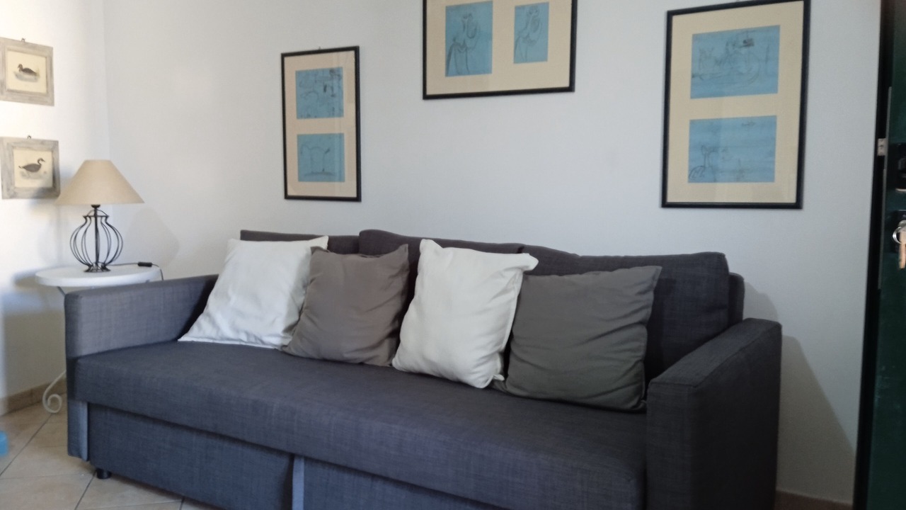 Photo of Livingroom in Orosei