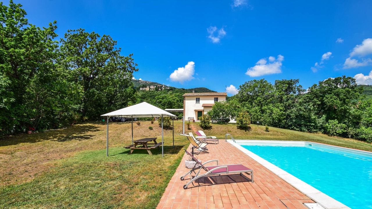 Photo of Outdoor in Melezzole