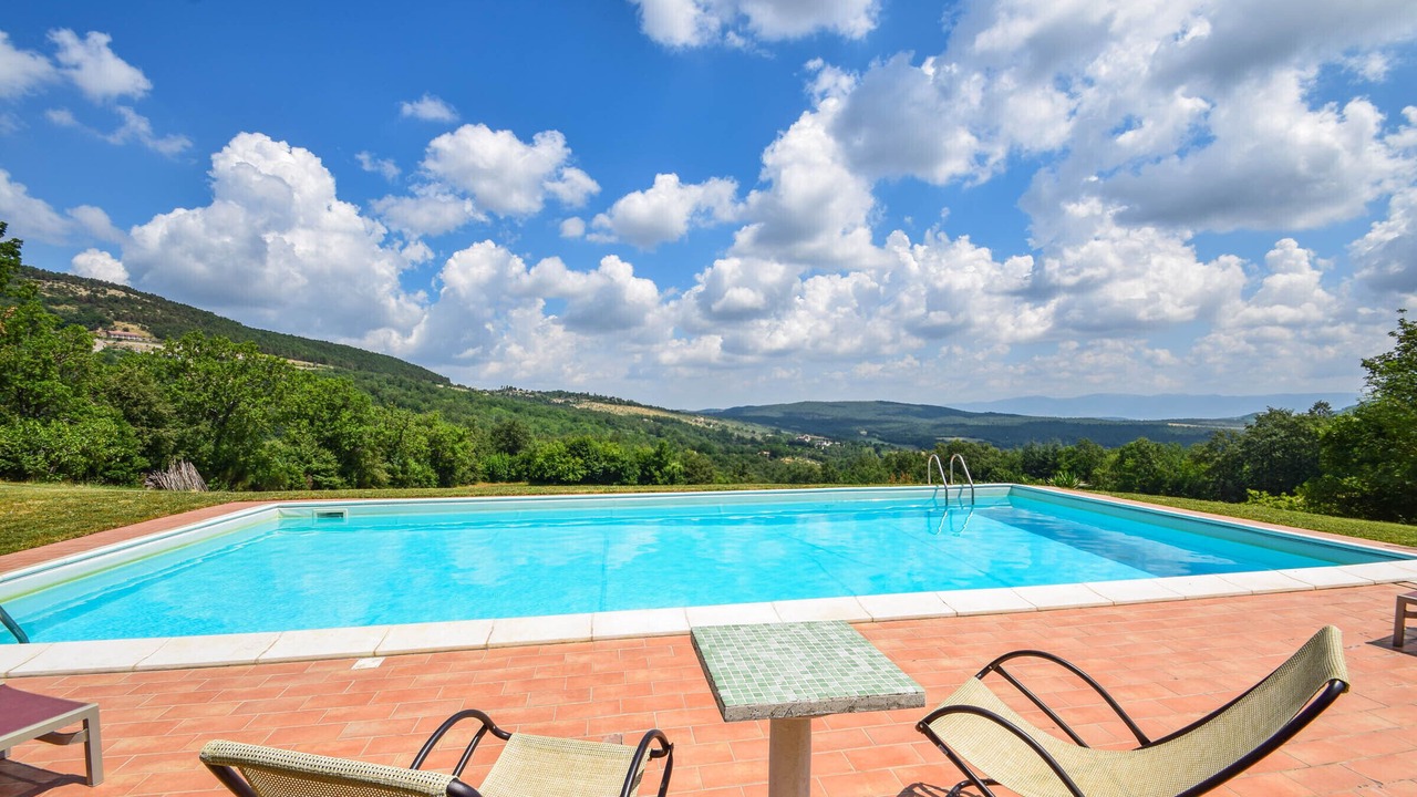 Photo of Outdoor in Melezzole