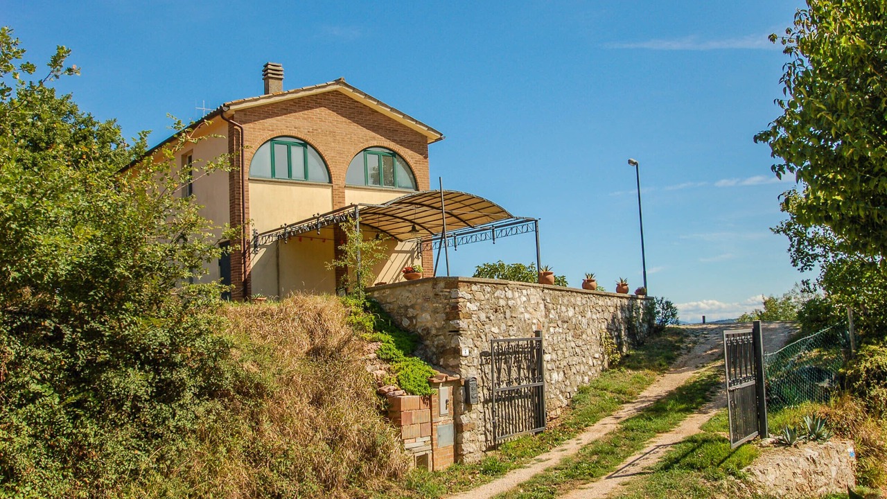 Photo of Outdoor in Melezzole