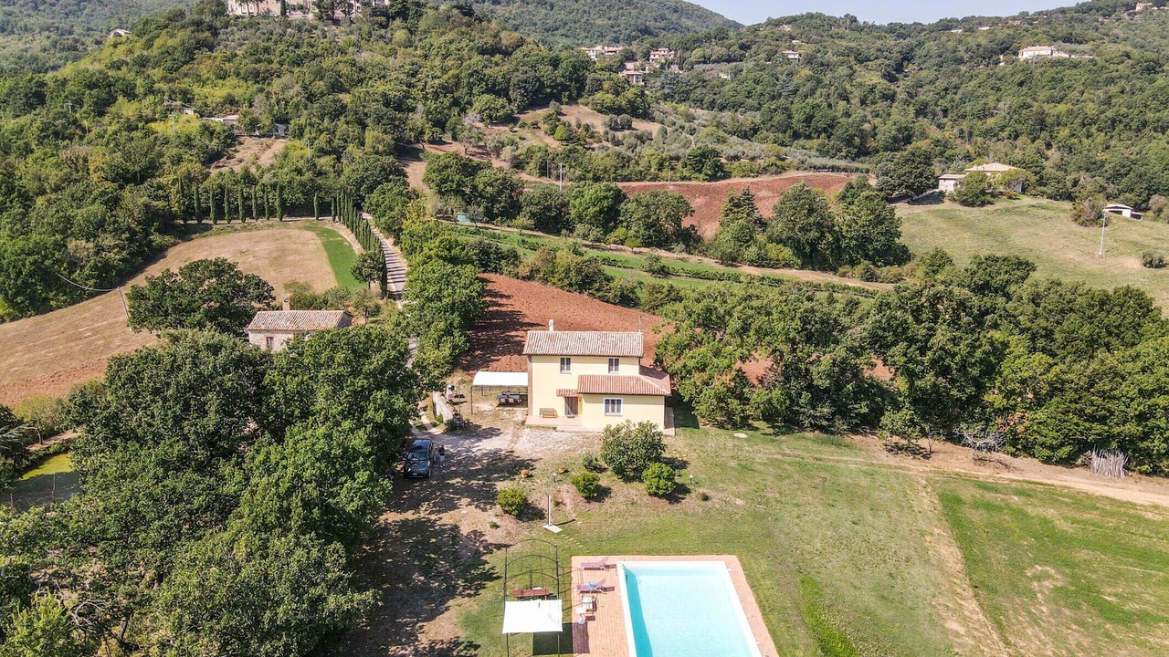 Photo of Outdoor in Melezzole