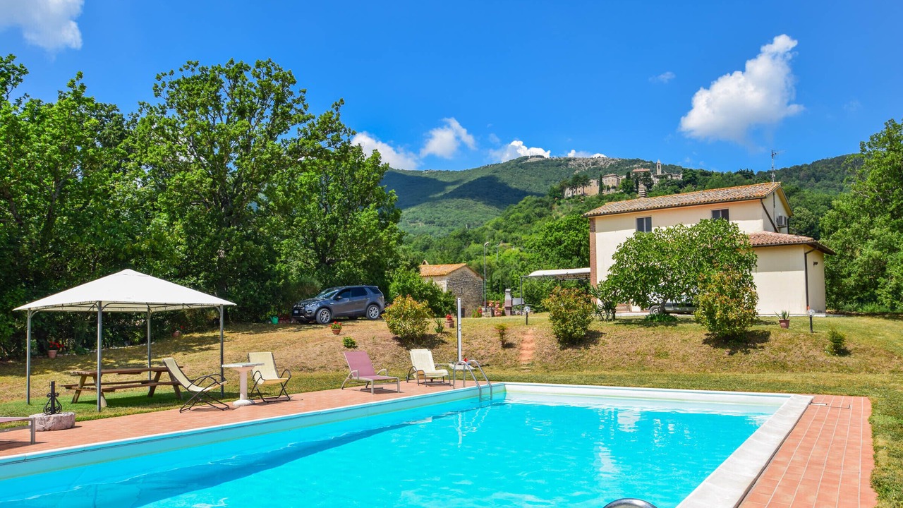 Photo of Outdoor in Melezzole