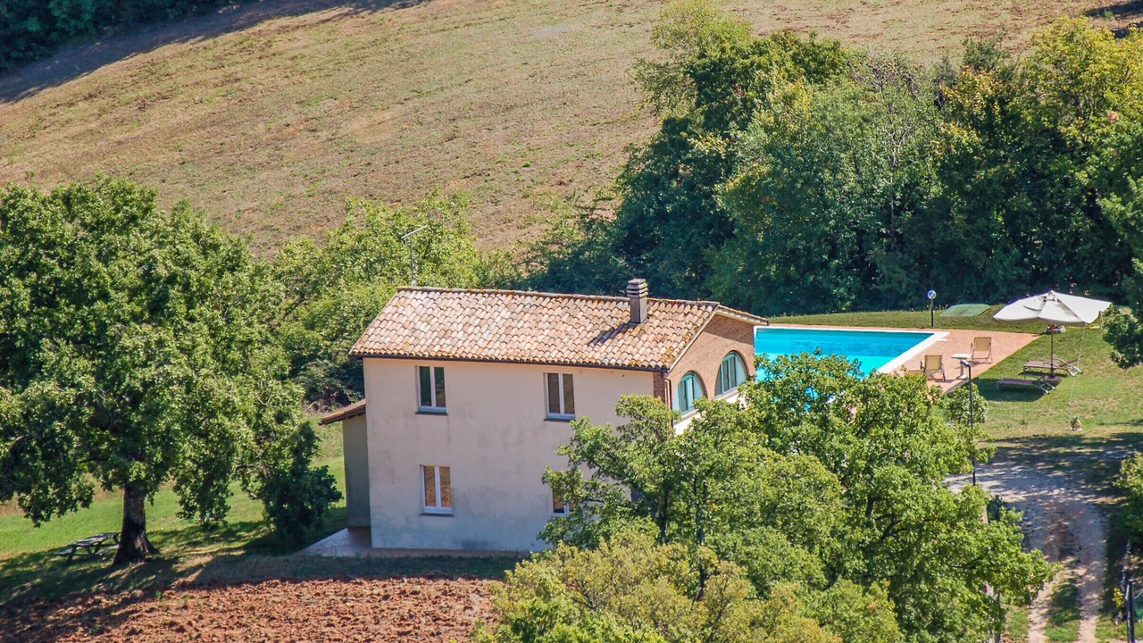 Photo of Outdoor in Melezzole