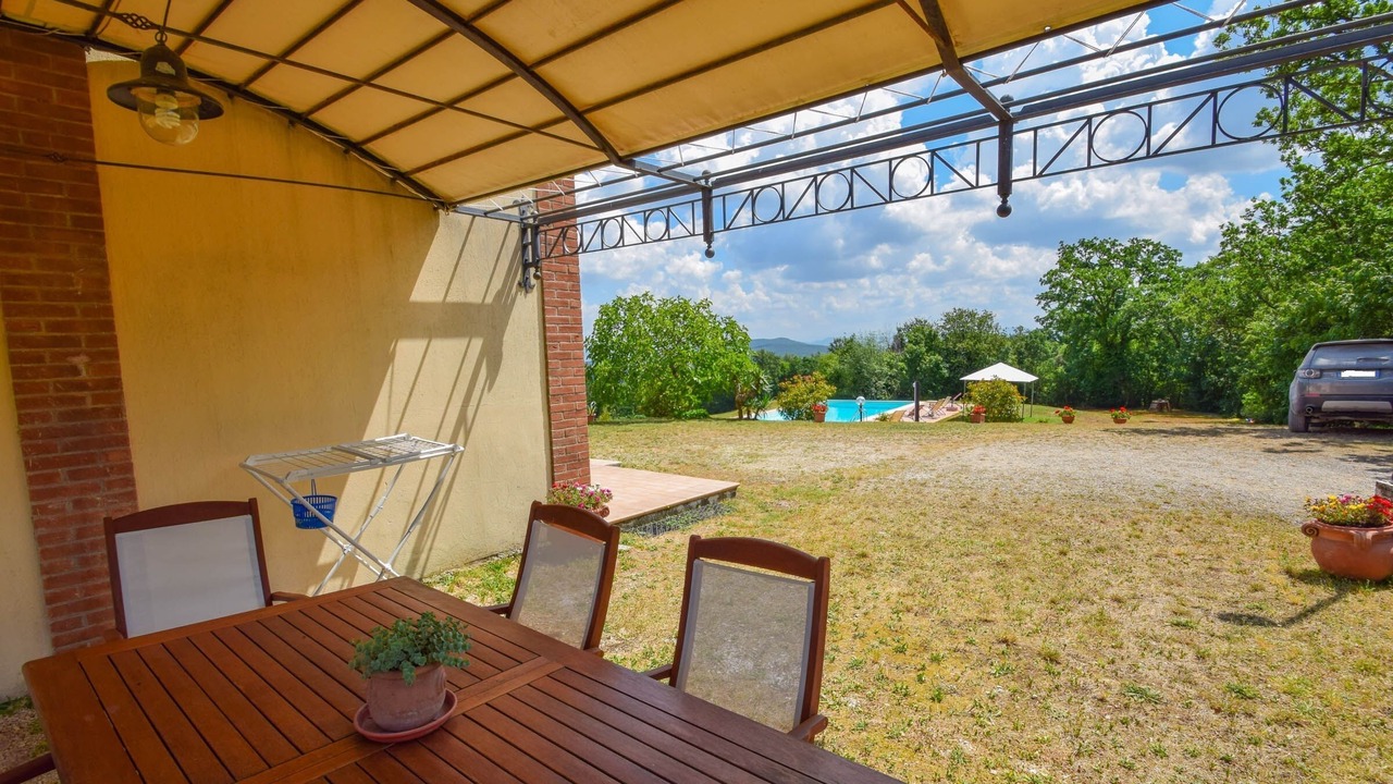 Photo of Outdoor in Melezzole