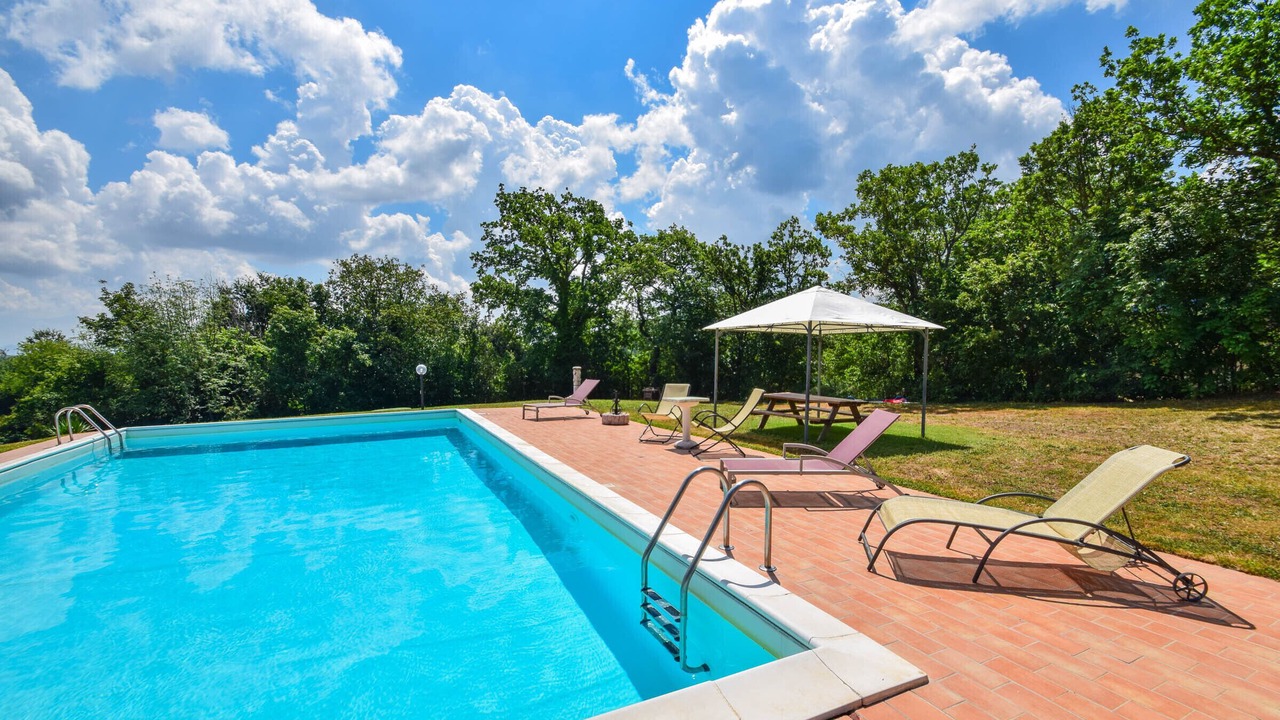 Photo of Outdoor in Melezzole