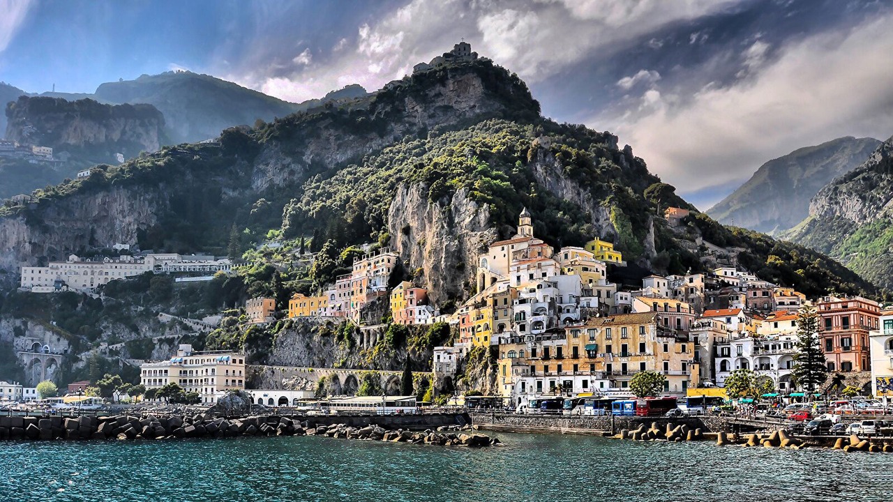 Photo of Outdoor in Piazza-Tralia-Pendolo