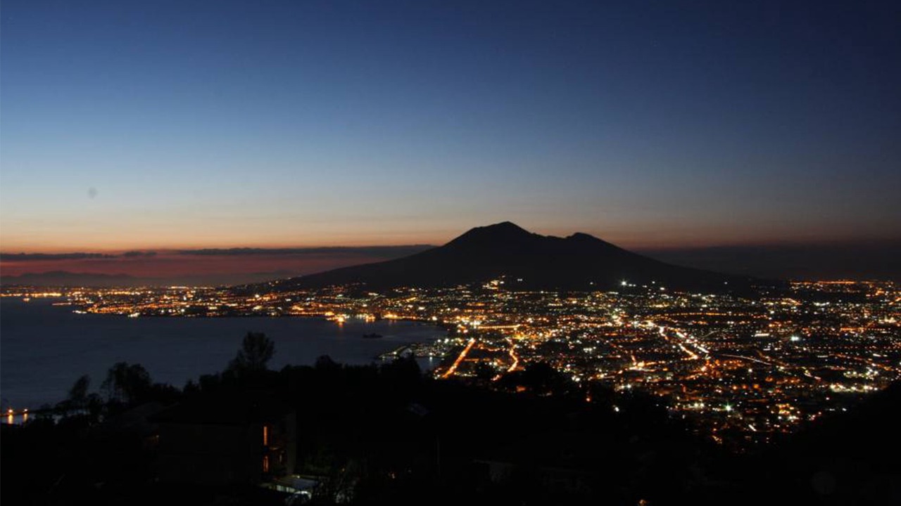 Photo of Others in Piazza-Tralia-Pendolo