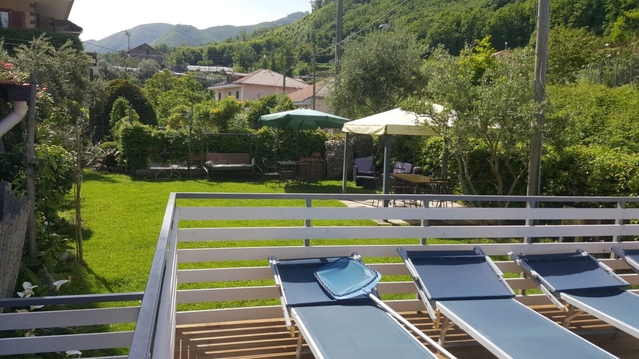 Photo of Outdoor in Piazza-Tralia-Pendolo