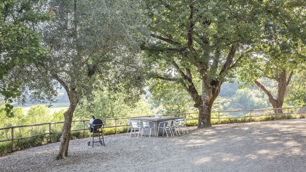 Photo of Outdoor in San Michele in Teverina