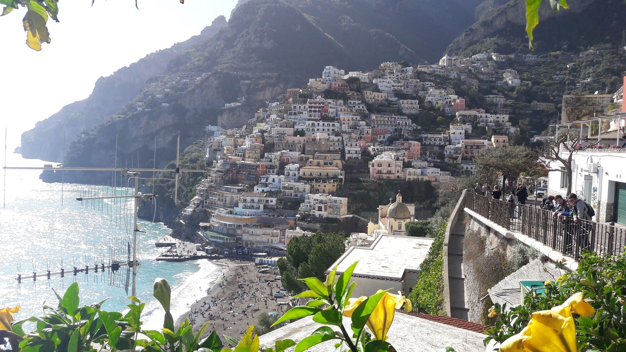Photo of Outdoor in Pimonte