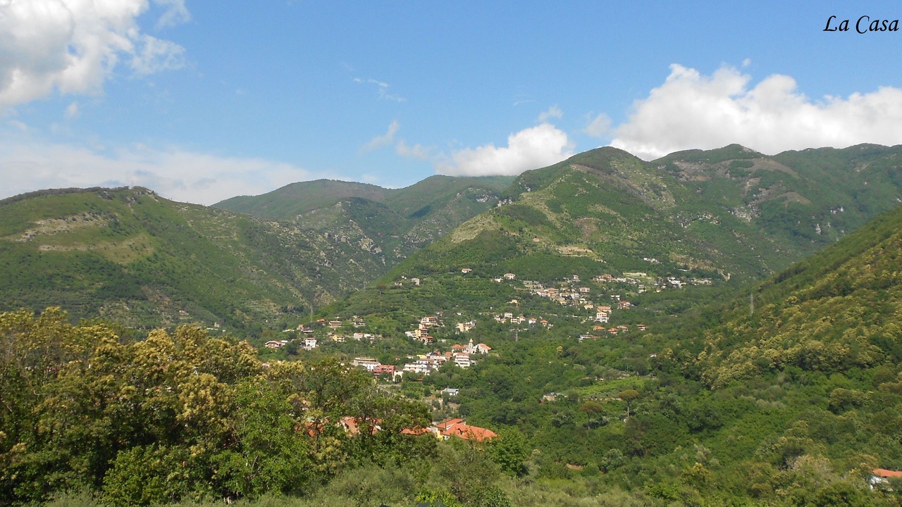 Photo of Outdoor in Pimonte